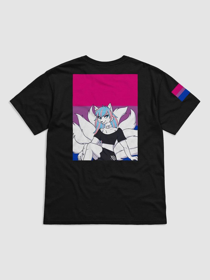 Bisexual Pride Shirt product image (2)