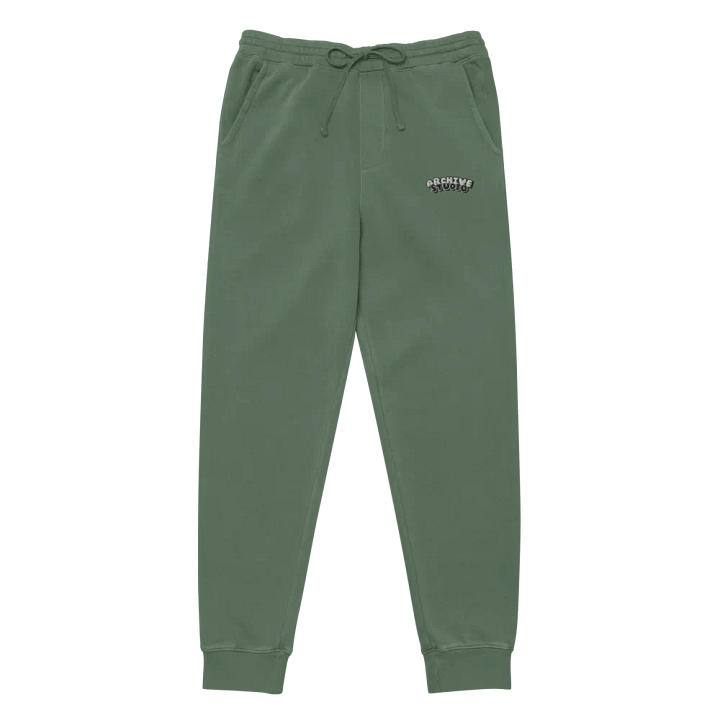 Archive Bounce Joggers product image (5)