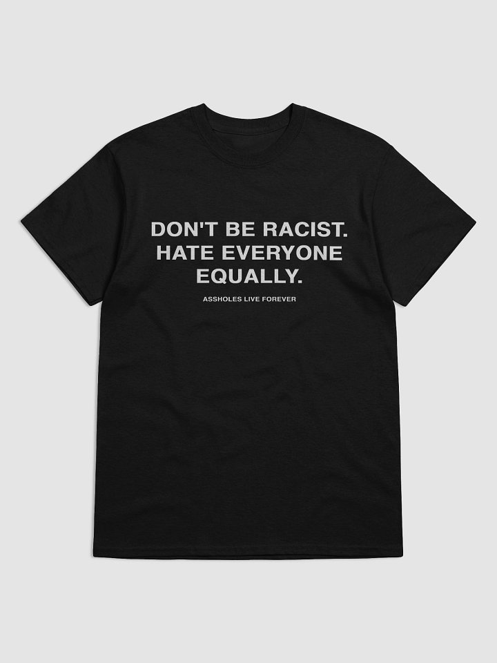 Hate Satire Tee product image (1)