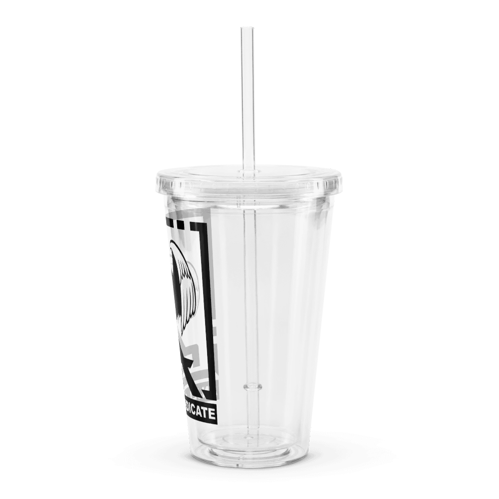 AS Double Walled Tumbler <3 product image (4)