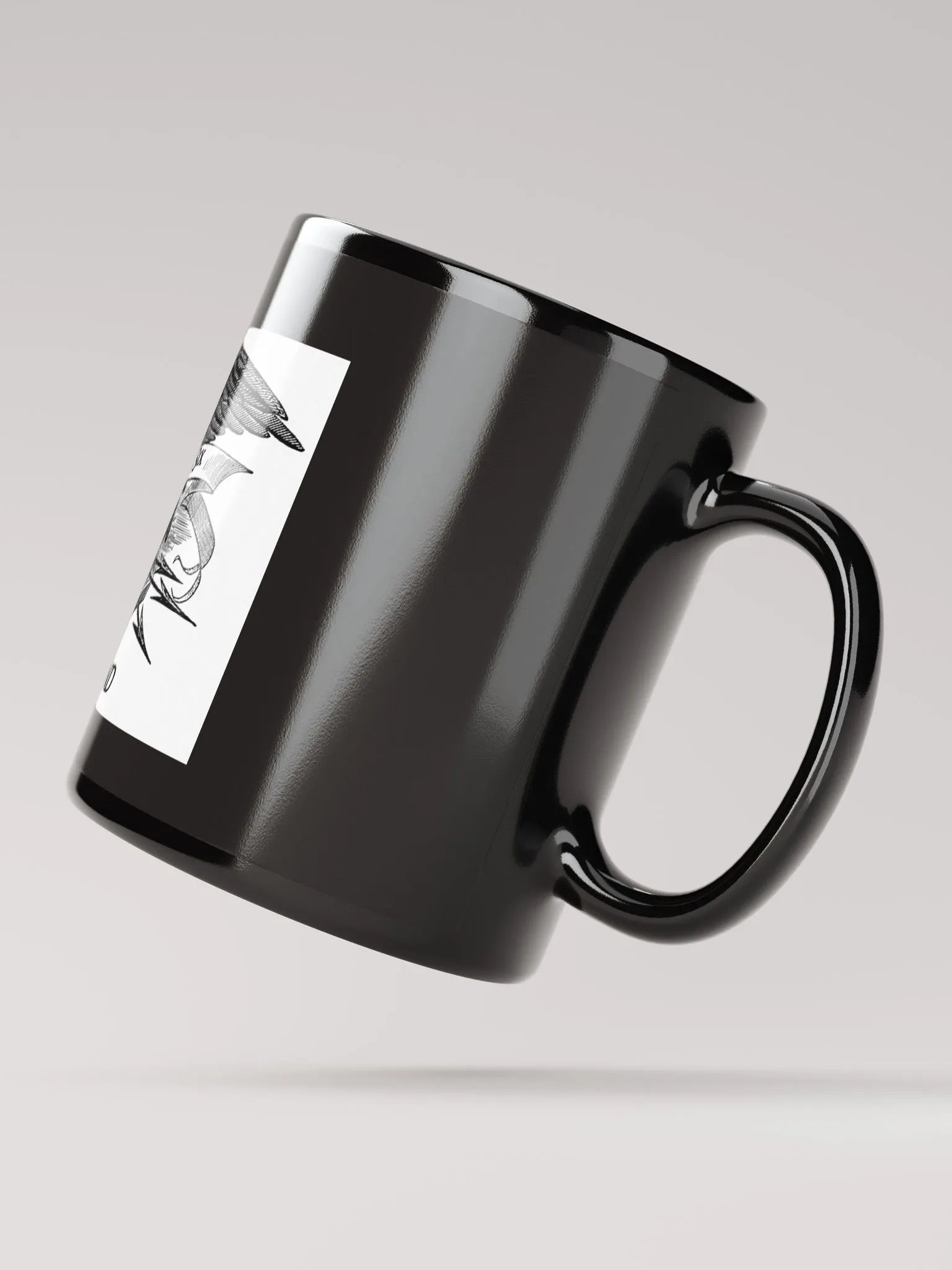 Alvarez House Coffee Mug product image (3)