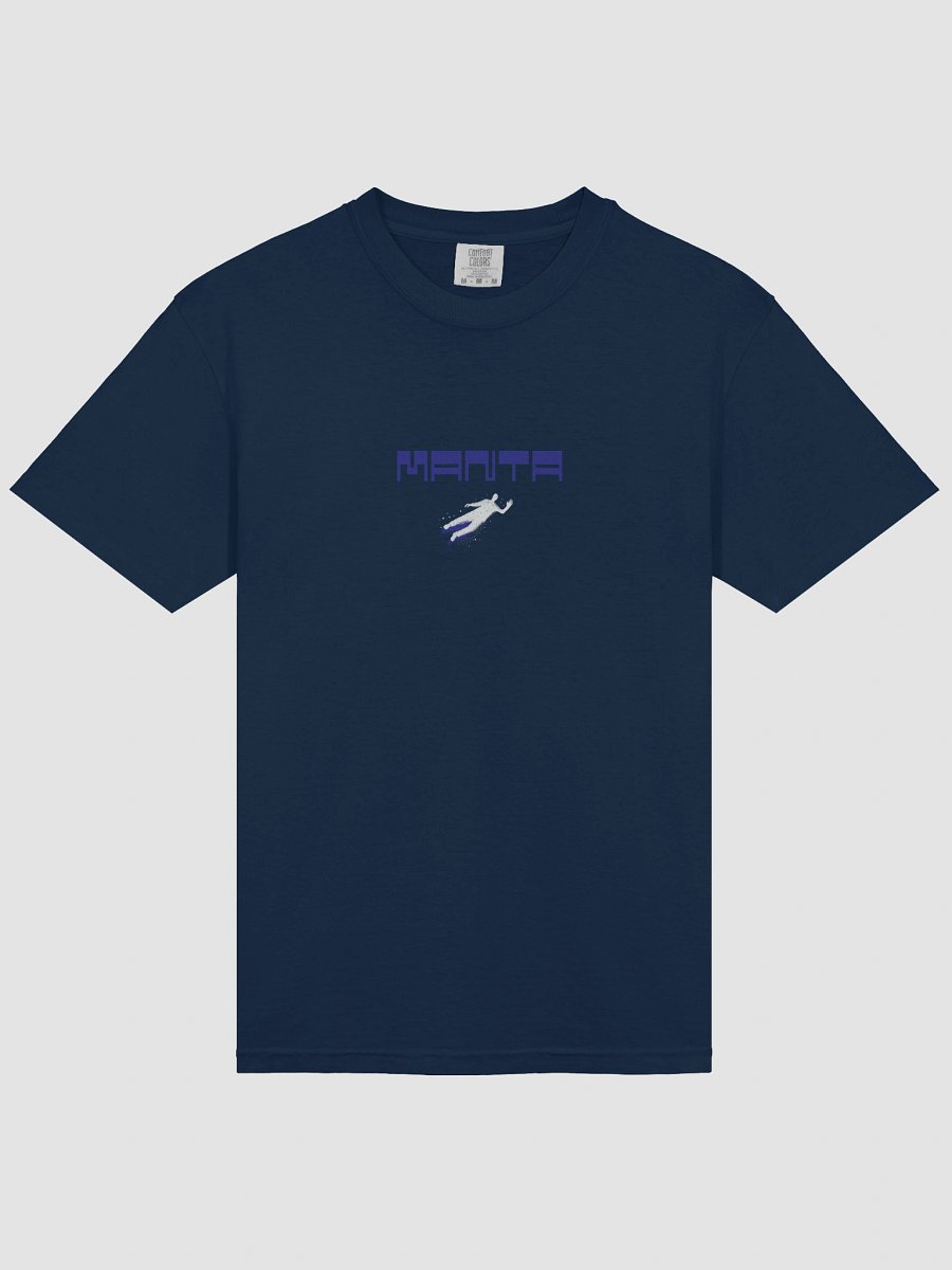 MANTA 'CHAOS' tee product image (15)