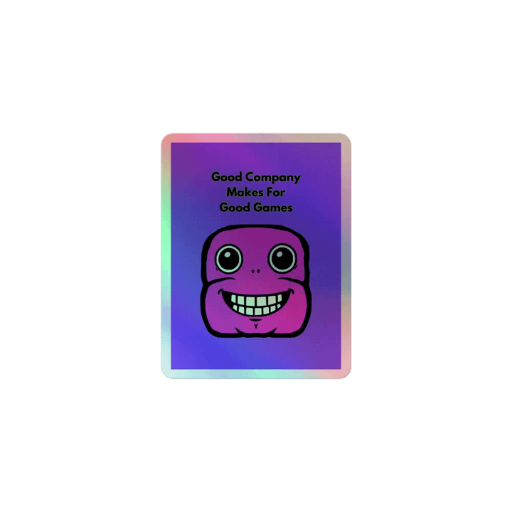 Good Games product image (1)