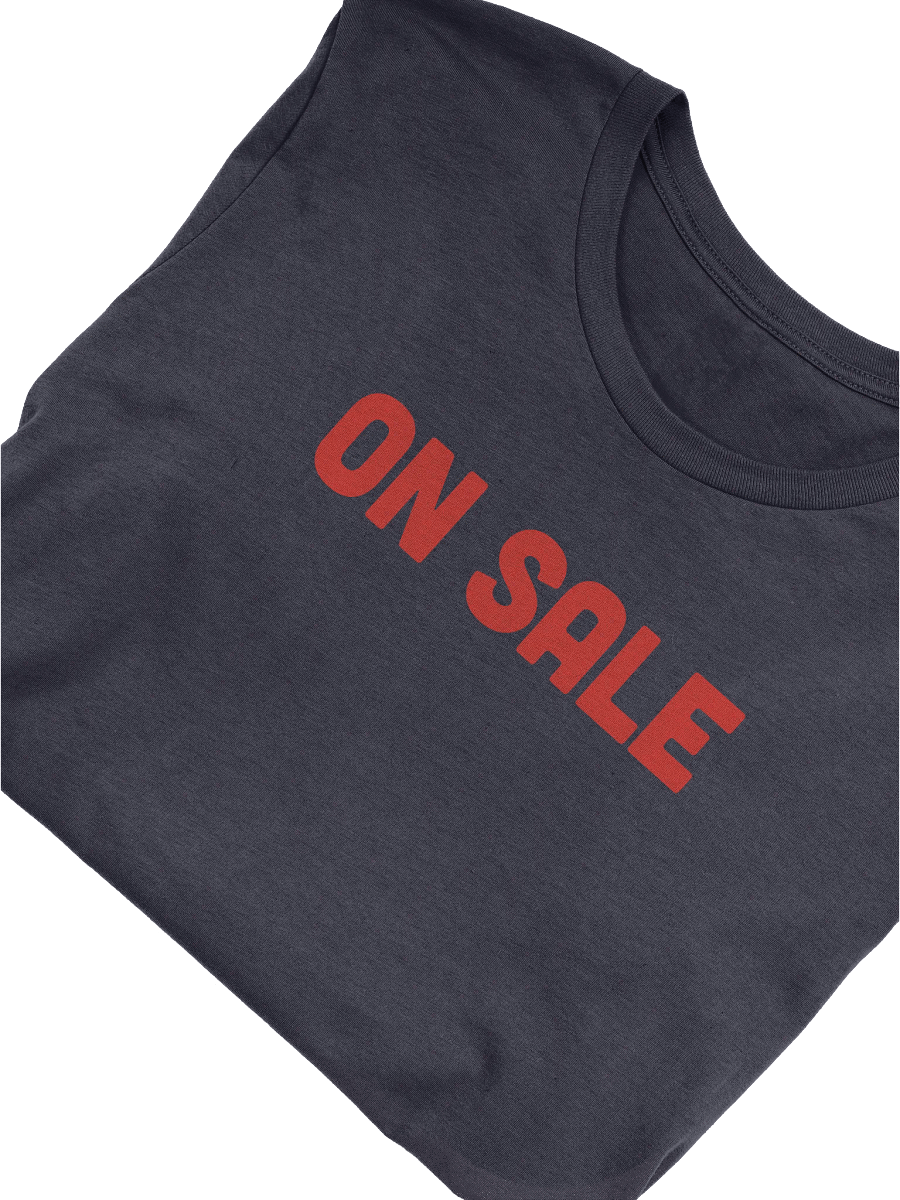 Shirt On Sale! product image (5)