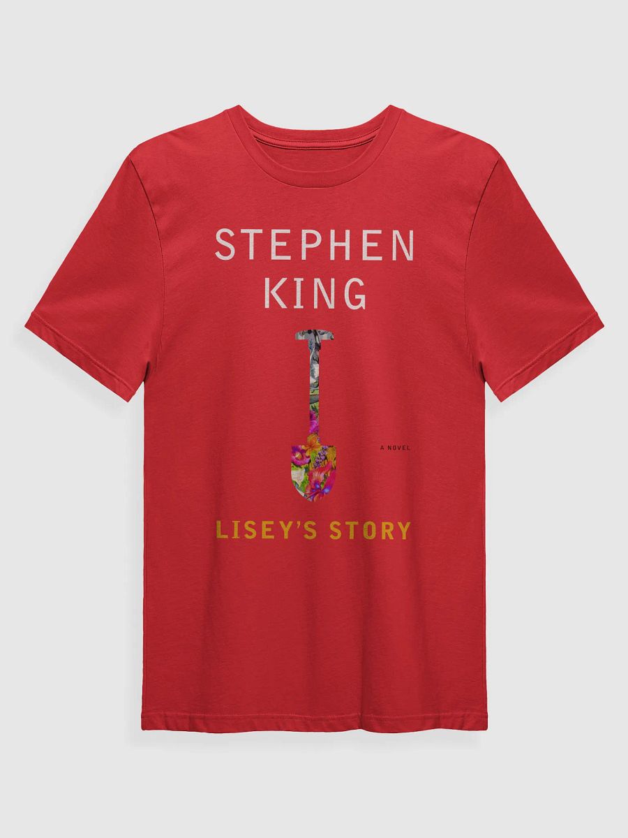 Lisey's Story product image (1)