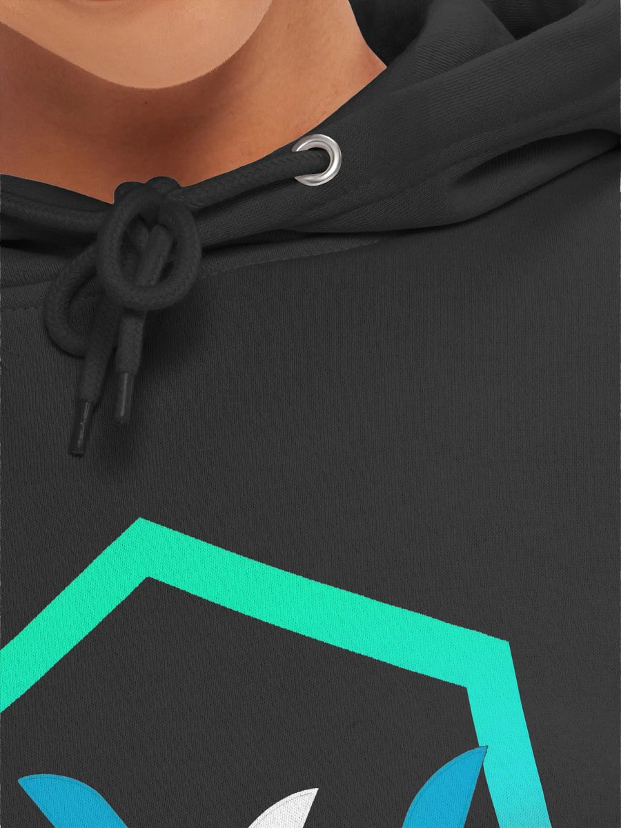 Gradient Hoodie product image (7)