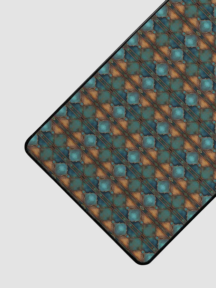 Extra-Large Desk Mat (31.5x15.5 inches) #18582410 product image (1)