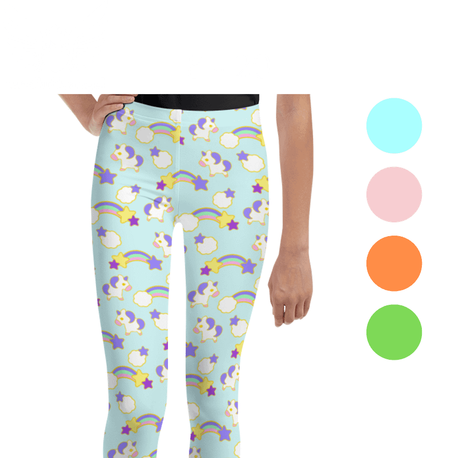 Dreamy Youth Pants product image (1)