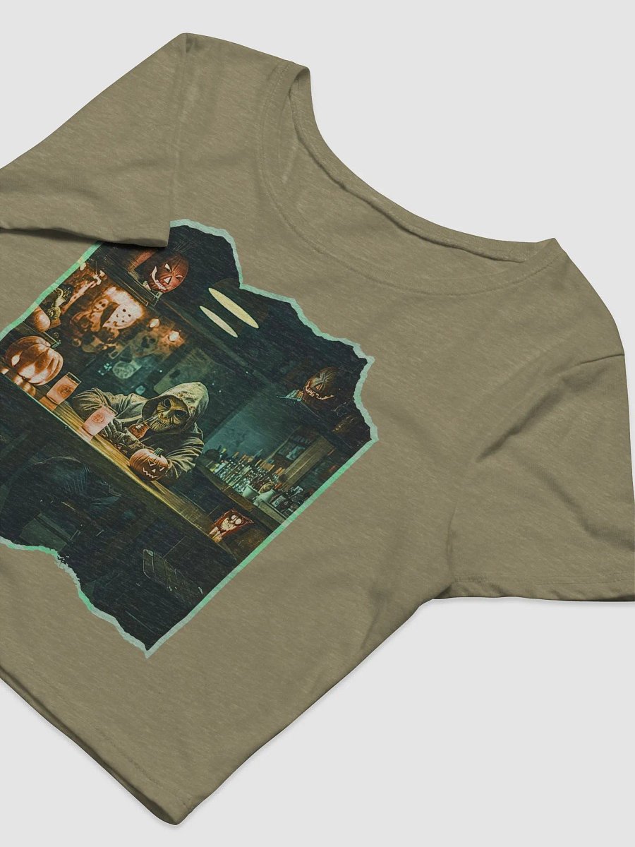 “Contempl4tionz” Crop Top product image (9)