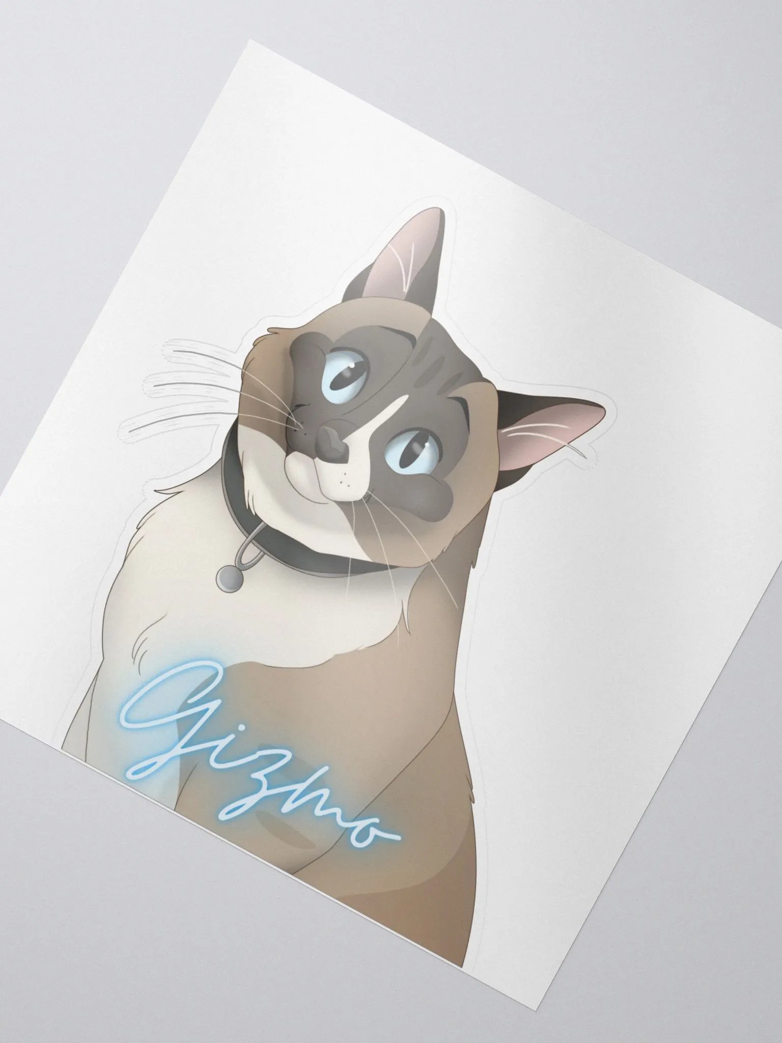 Gizmo product image (2)