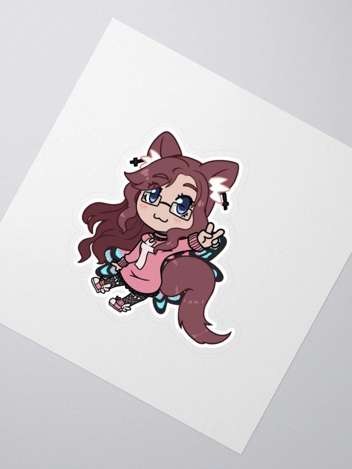Peace out product image (2)