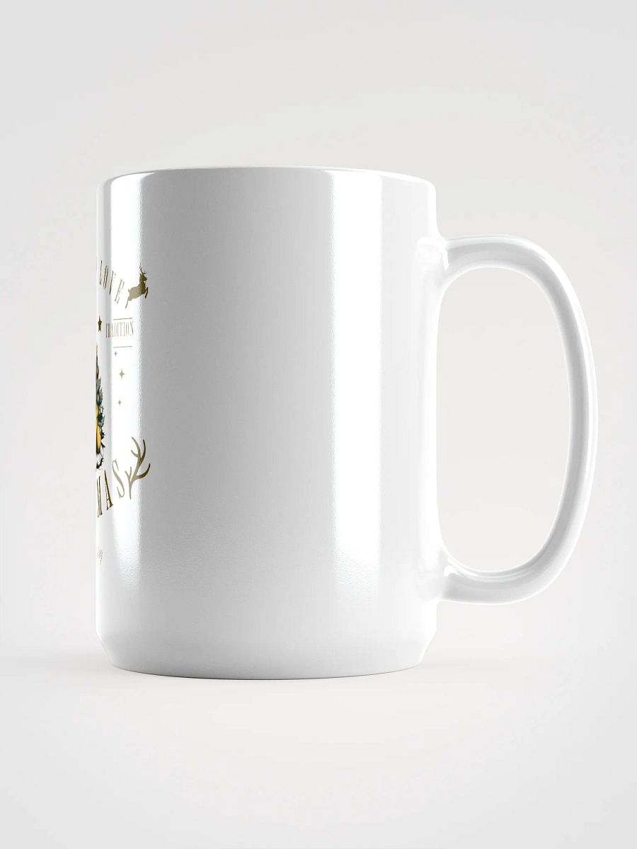 Season of Love Festive Mug product image (1)