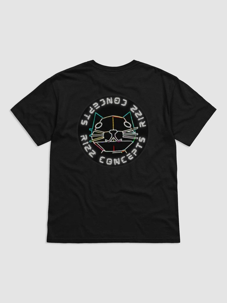 Rizz Concepts Dark Mode product image (2)