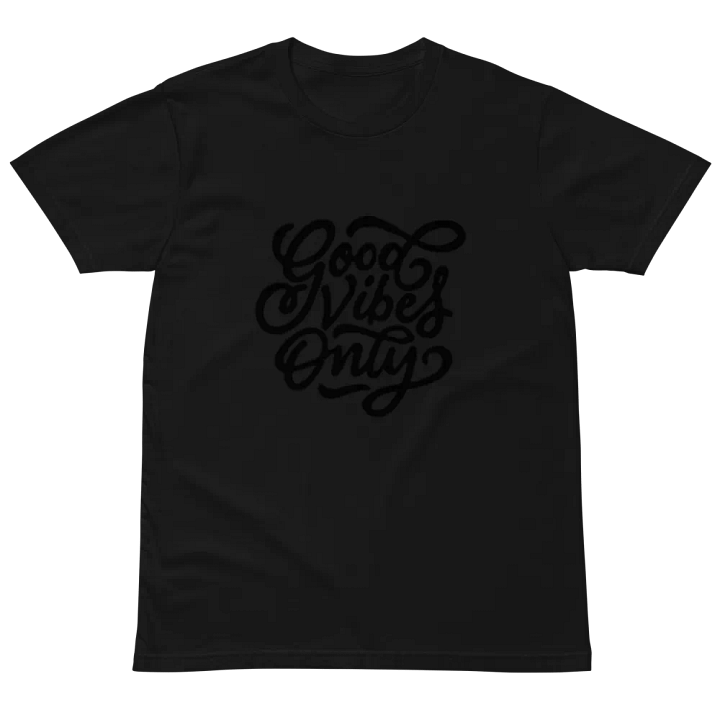 AS Colour Unisex Premium T-Shirt product image (3)