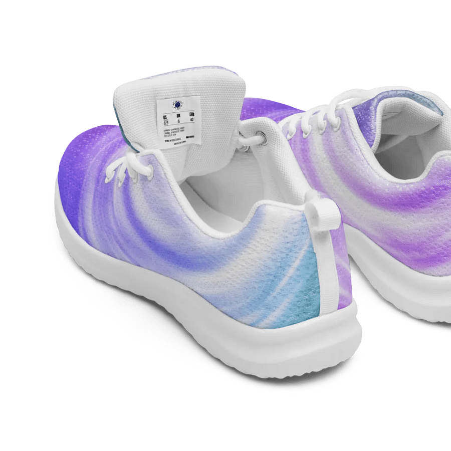 Spiral Motion Women's Athletic Shoes product image (5)