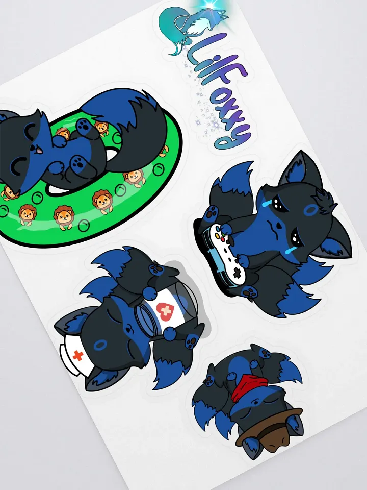 Summer time sadgeness product image (2)