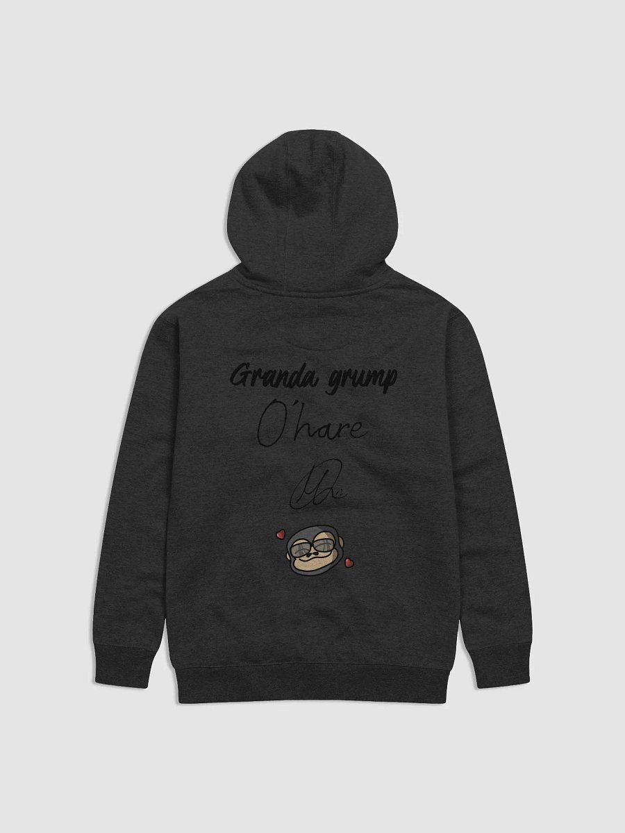 Uncle Anth Unsettling Hoodie product image (19)