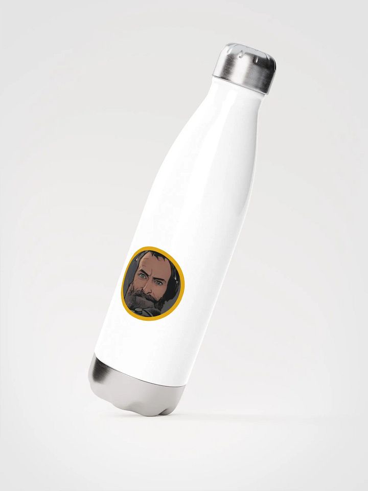 Stainless Steel Water Bottle product image (2)