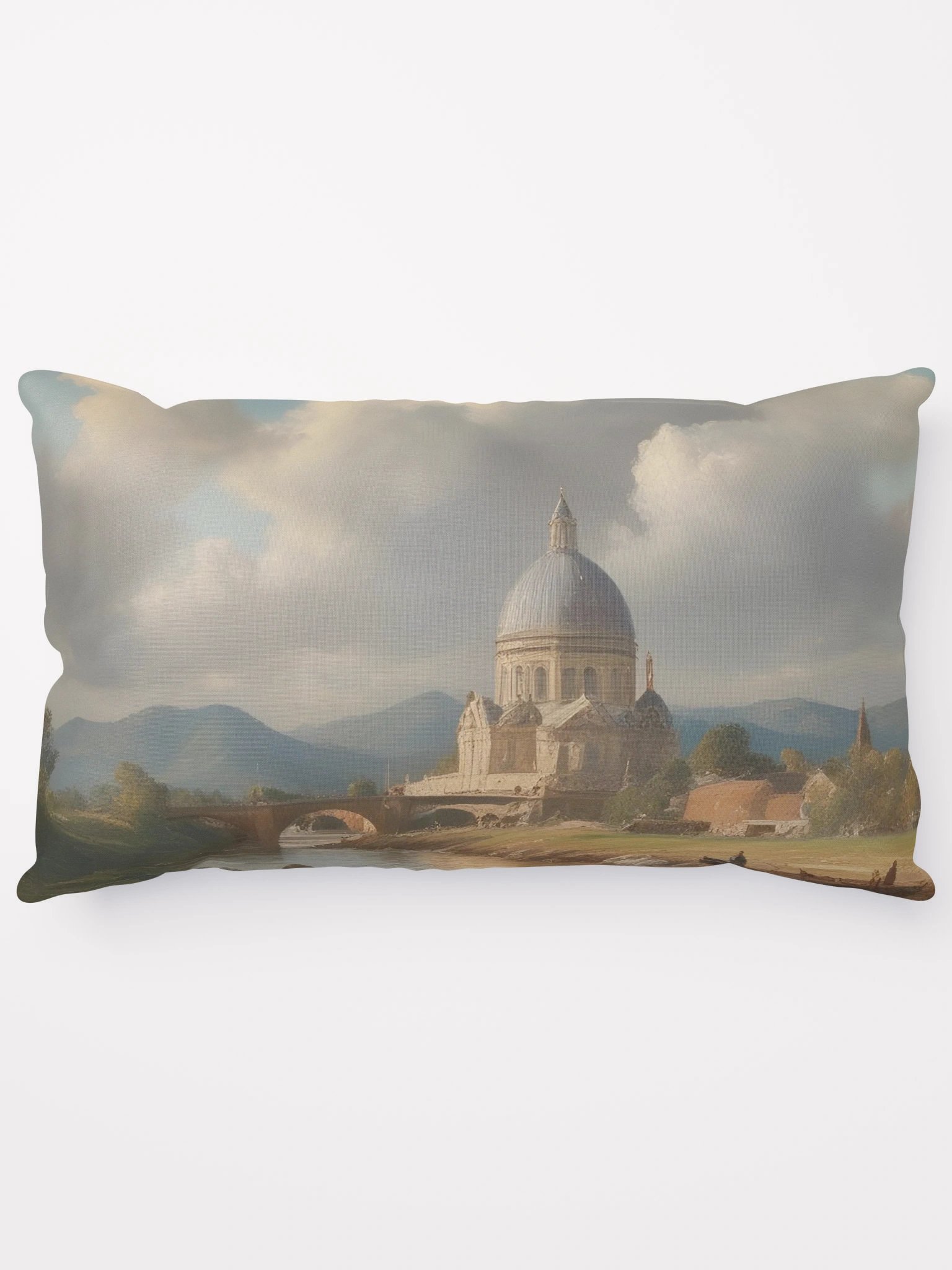Riverside Basic Pillow product image (13)