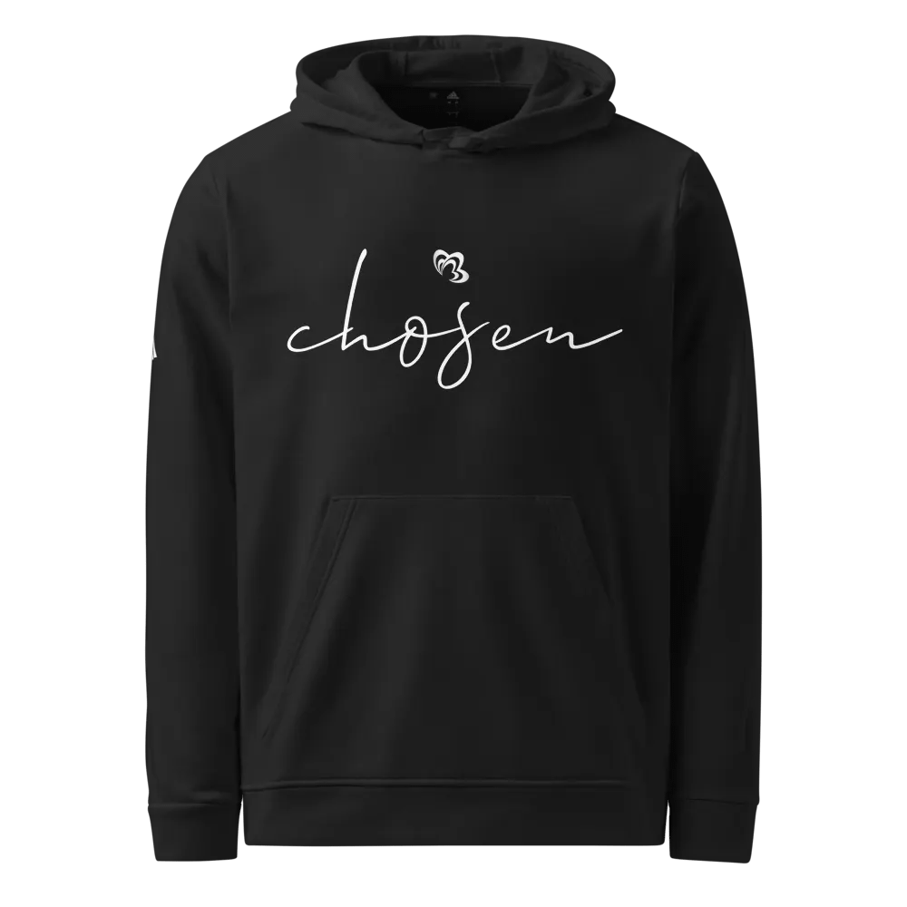 "Chosen" Hoodie (Unisex) product image (1)