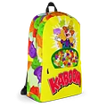 🥣 Saturday Morning Breakfast Kaboom! Backpack 🥣 product image (1)