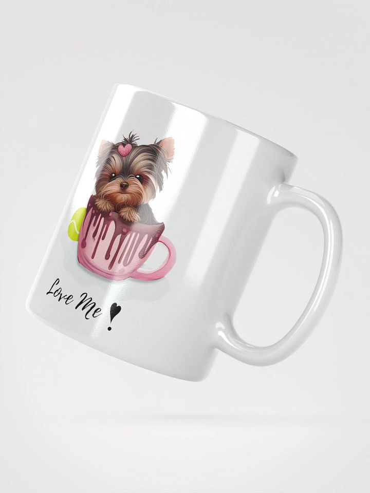 Pawsitively Charming Mug product image (6)