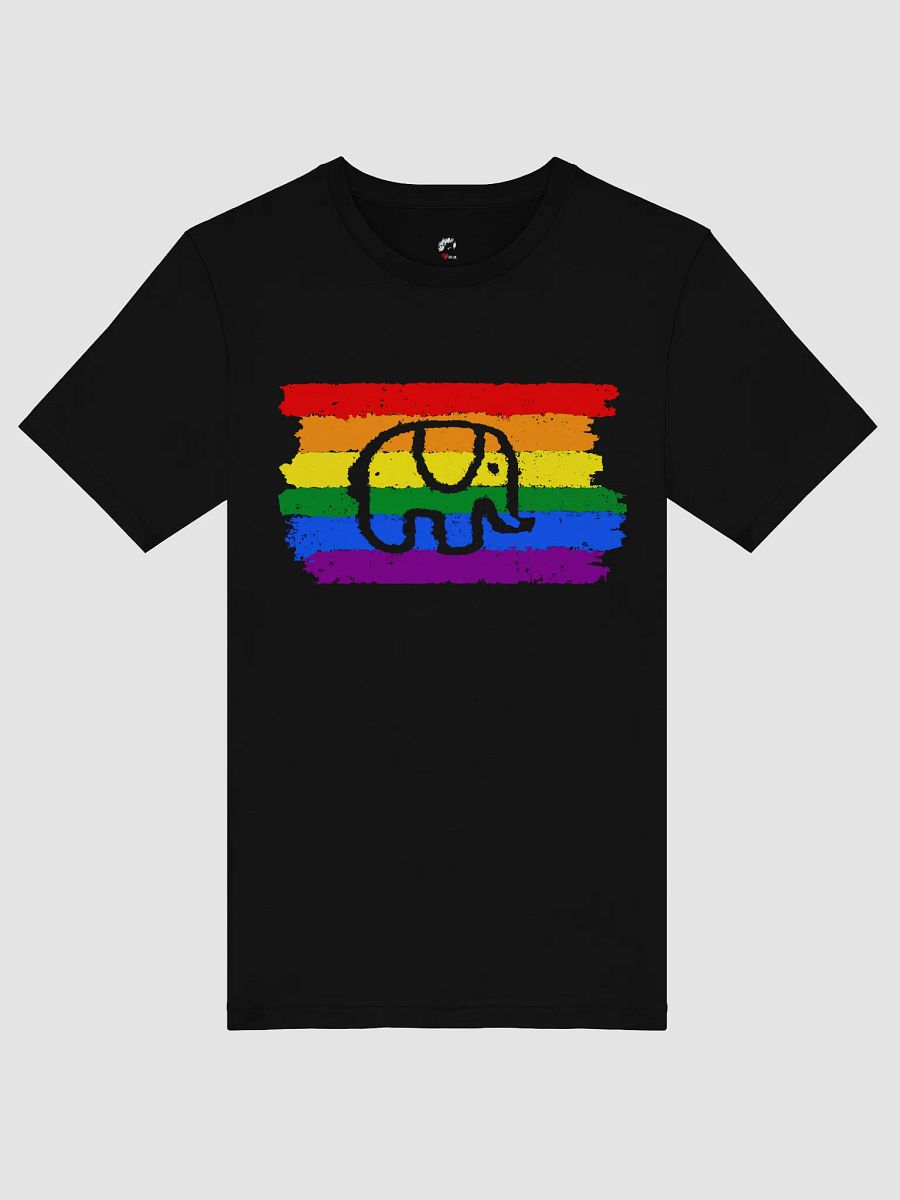 elephant #16 tee product image (5)