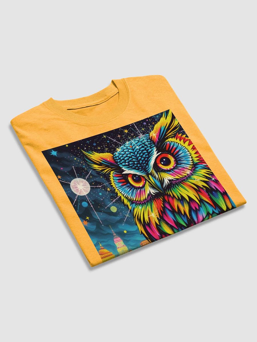 Streetwise Classic Tee product image (4)