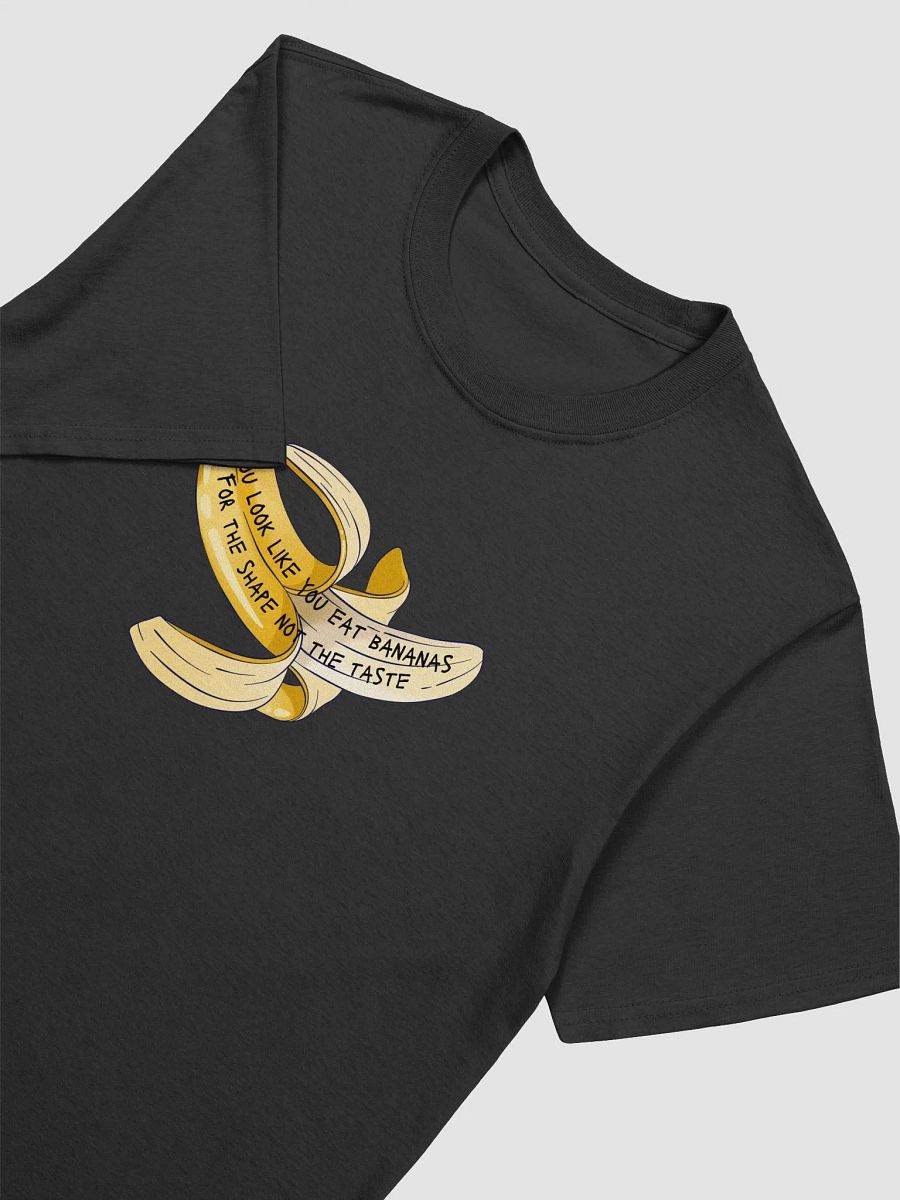 Peel of Wit Unisex T-Shirt product image (39)