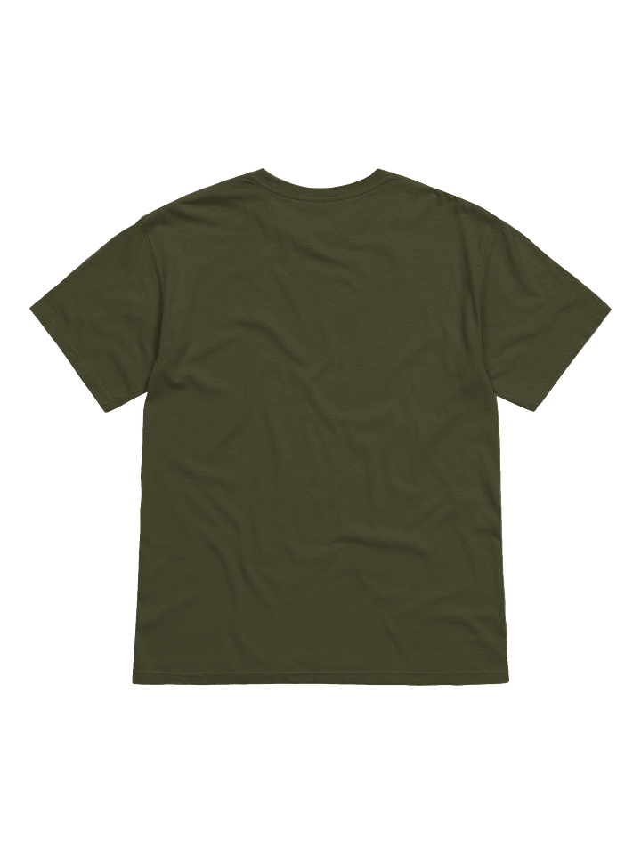 Immortal Being T-Shirt product image (25)