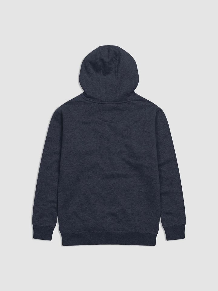 Cool Canine Vibes Hoodie product image (15)