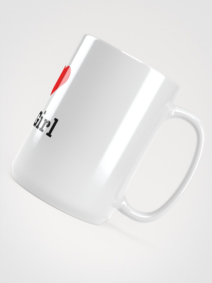 I Heart Thai Girl Design product image (4)