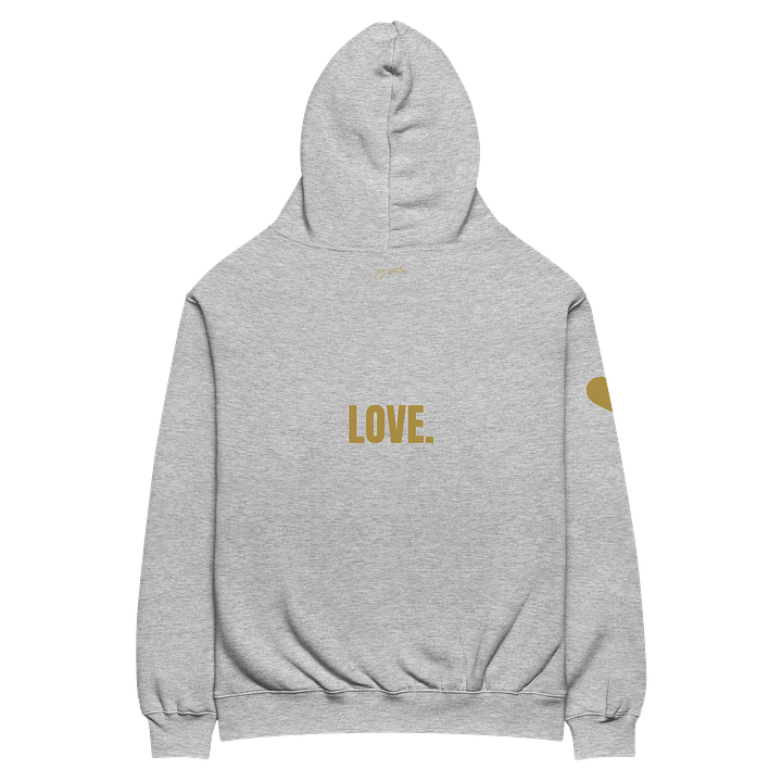 Love Hoodie product image (5)