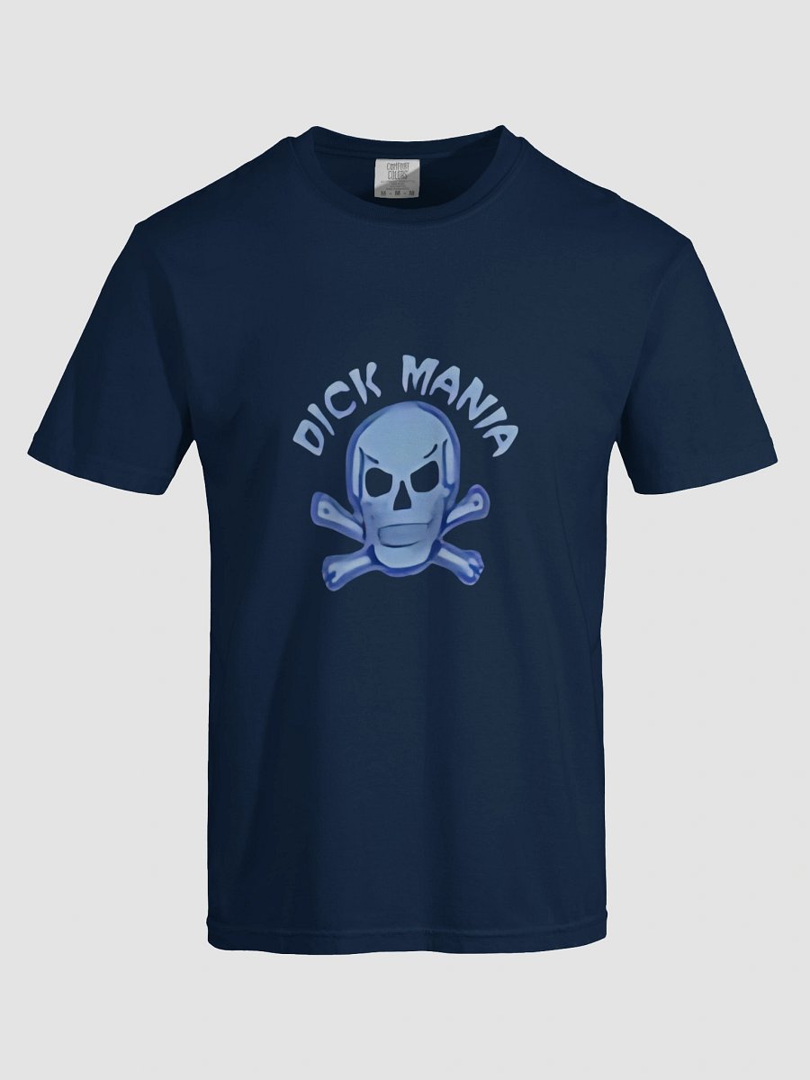 Ultimate Comfort Cotton T-Shirt product image (5)