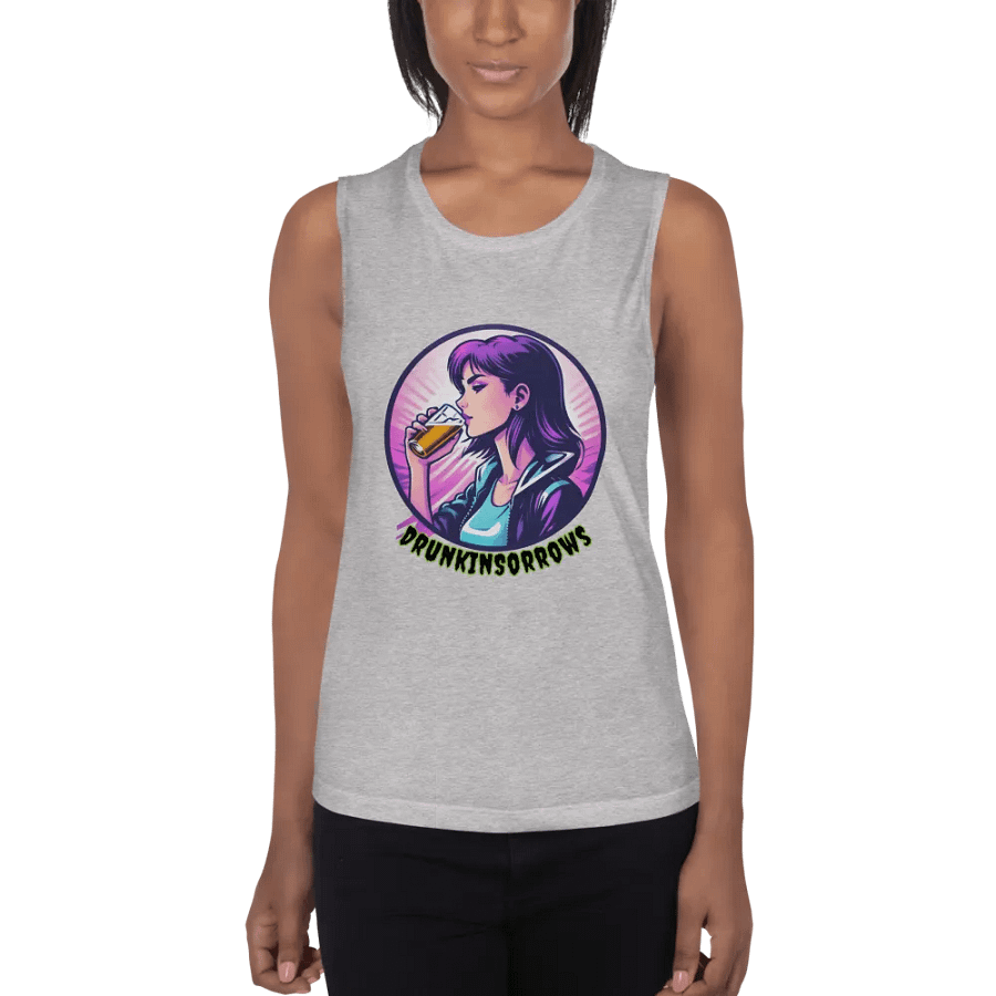 Women's Tank Top product image (4)