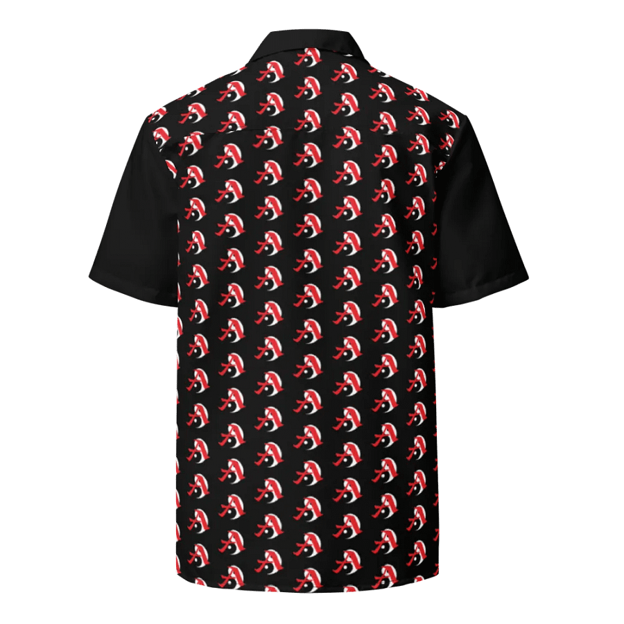 AST Logo Hawaiian Shirt product image (3)