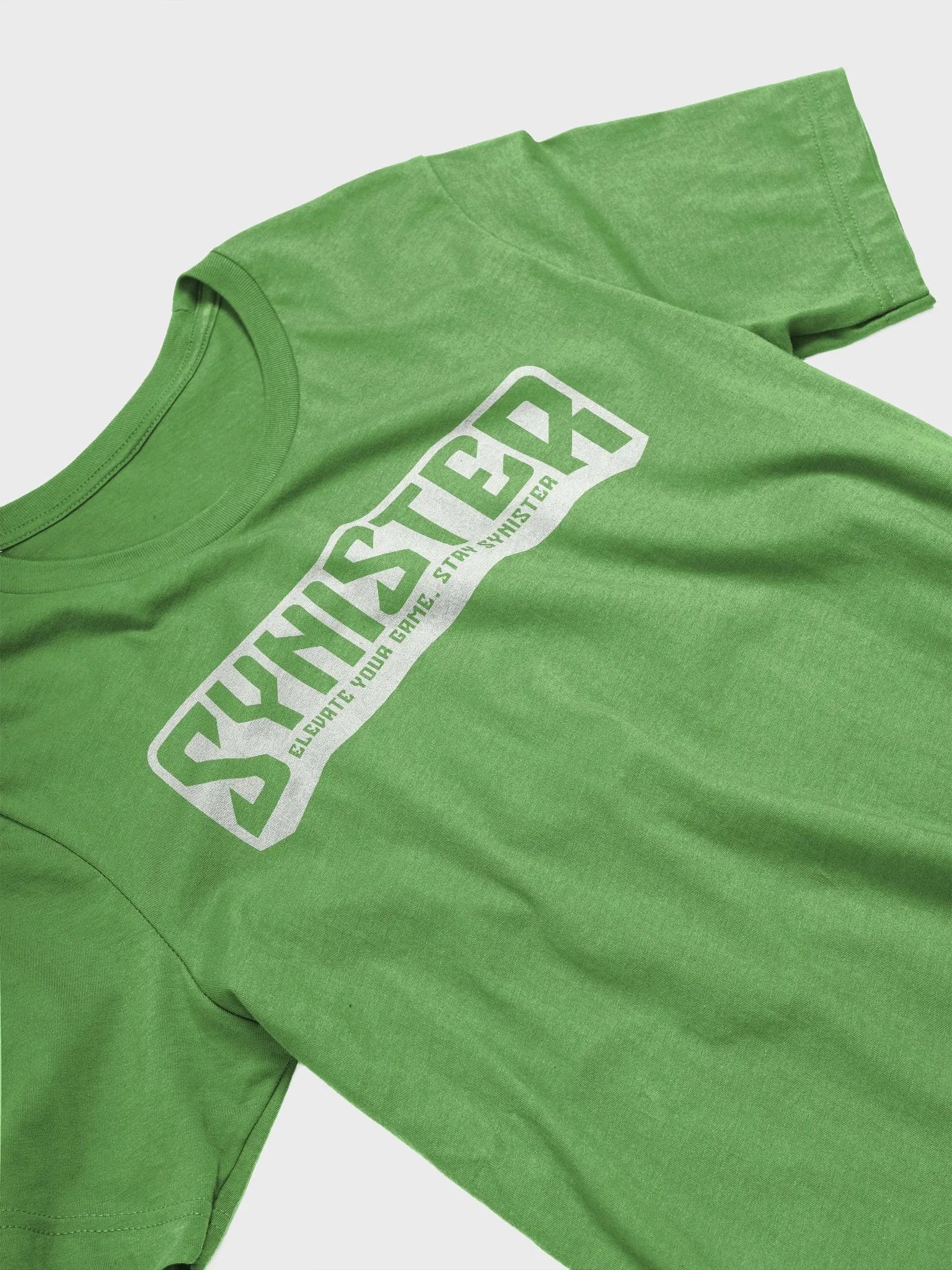 Basic Tee product image (3)