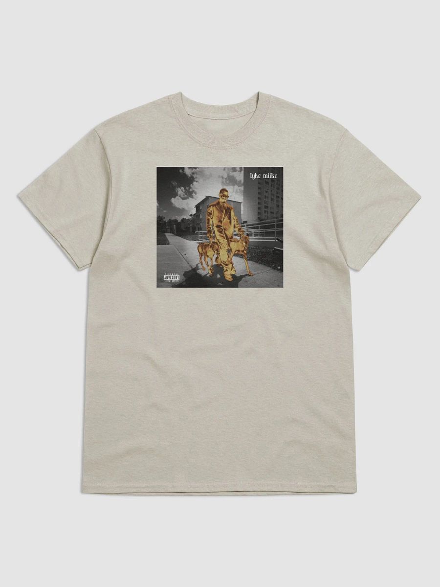 LYKE MIIKE Myke Towers T-shirt product image (43)