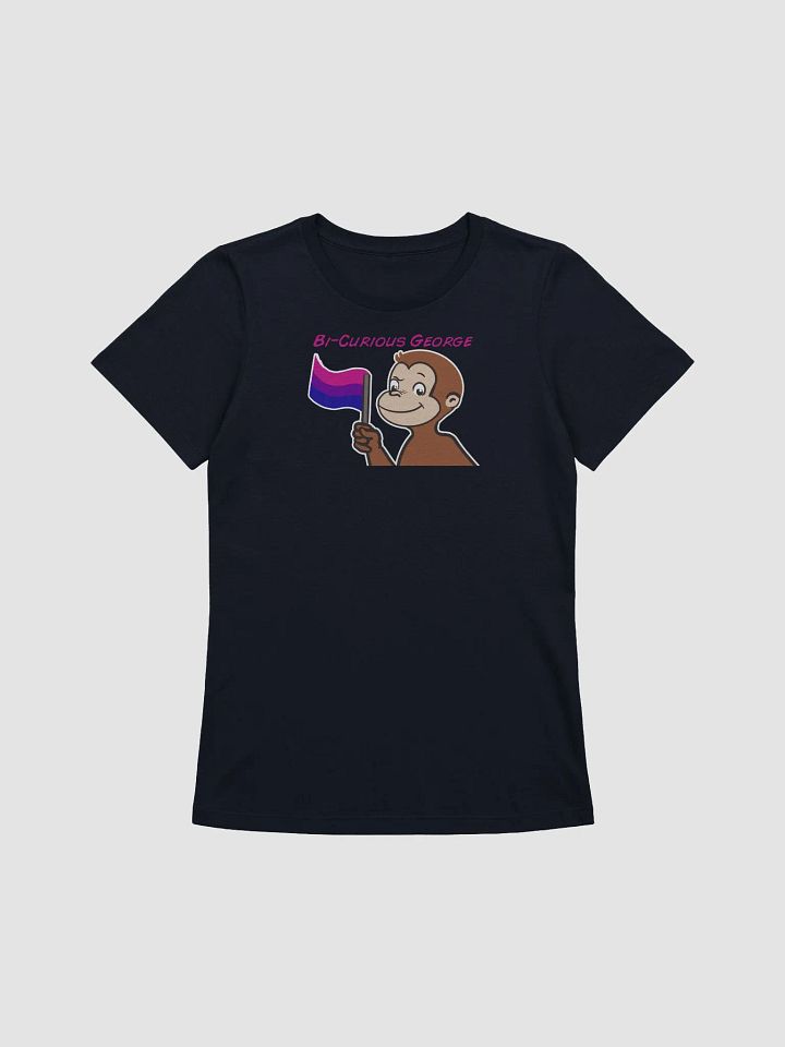 Bi Curious (Women's) product image (11)