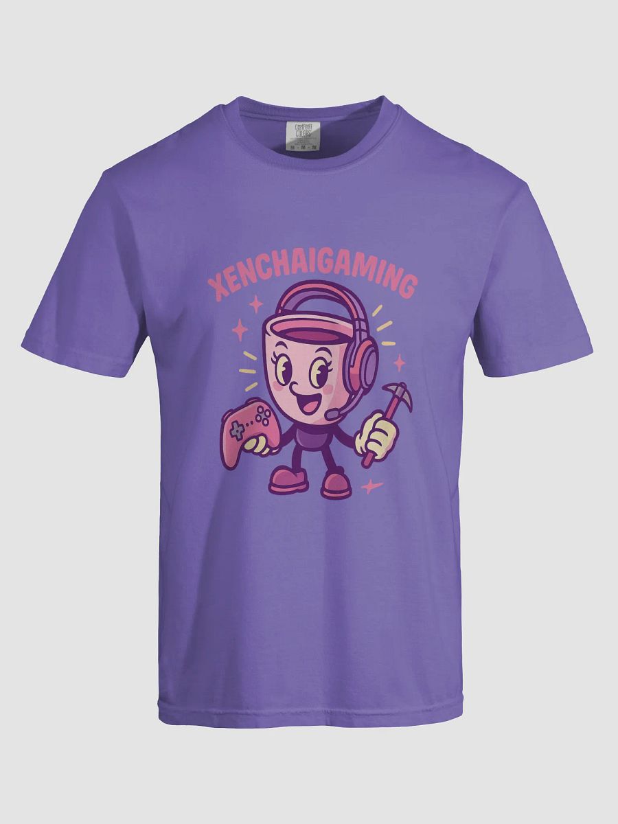 XenGirlyPop Gaming product image (5)