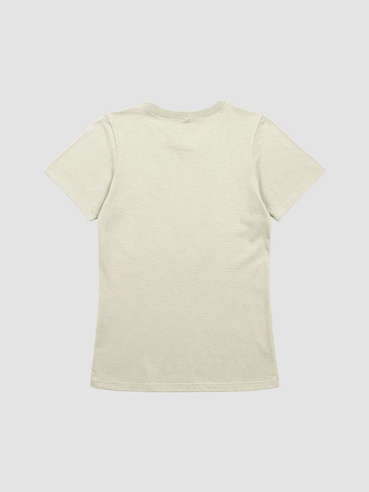 Feathered Warrior Women's Relaxed T-Shirt product image (2)