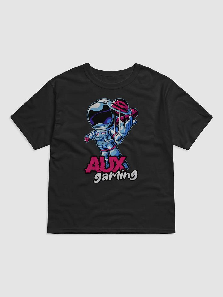 Cosmic Astronaut Champion T-Shirt product image (1)