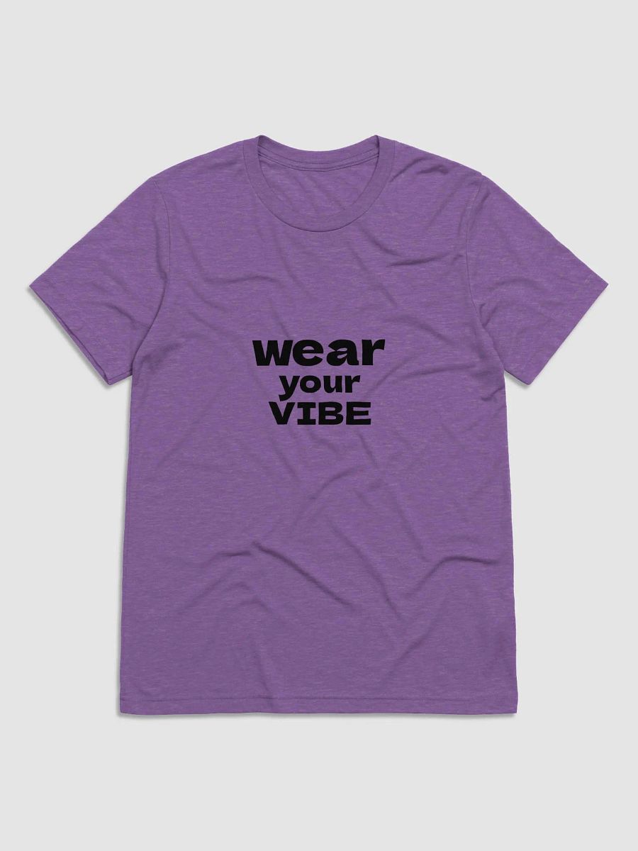 VIBE Classic Tee! product image (5)