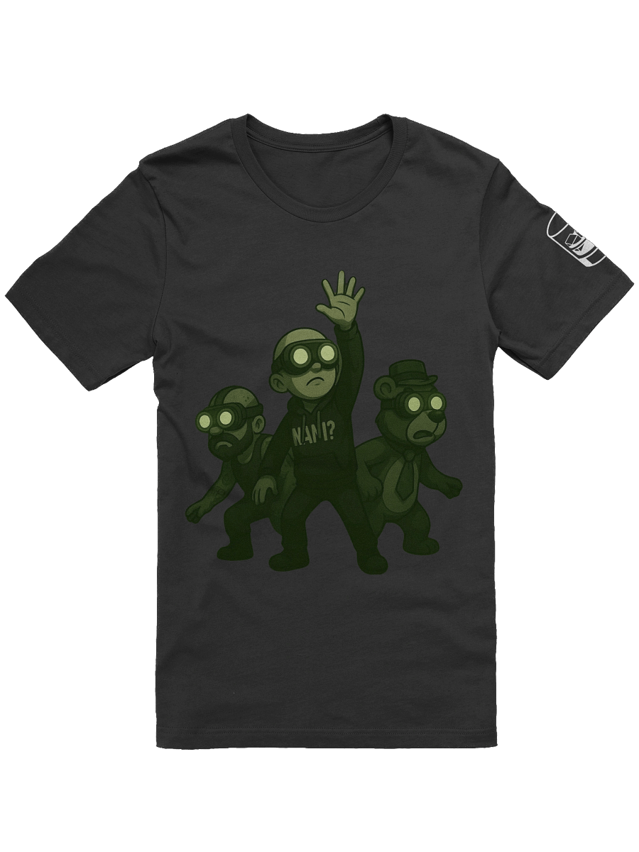 Inspired by The Outlast Trials product image (2)