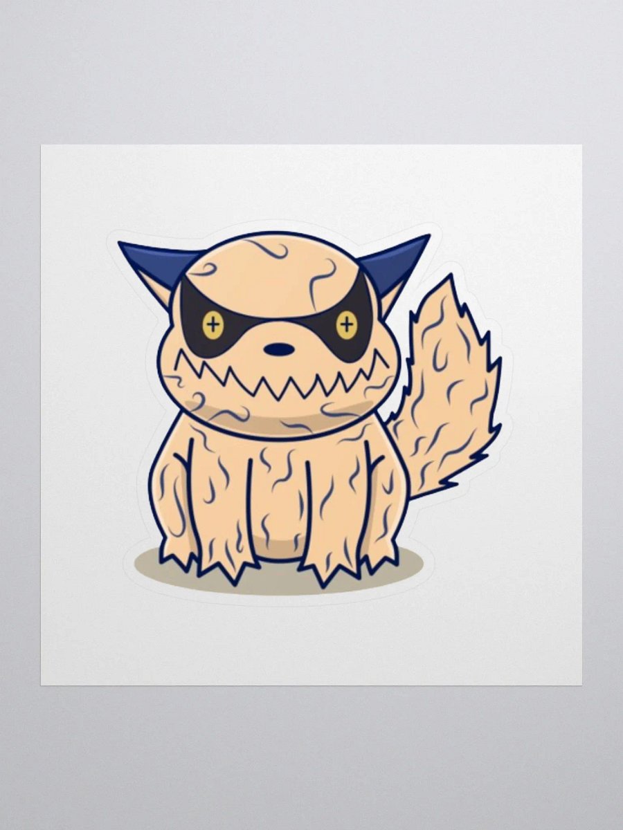 SHUKAKU BIJU ▏NARUTO product image (1)