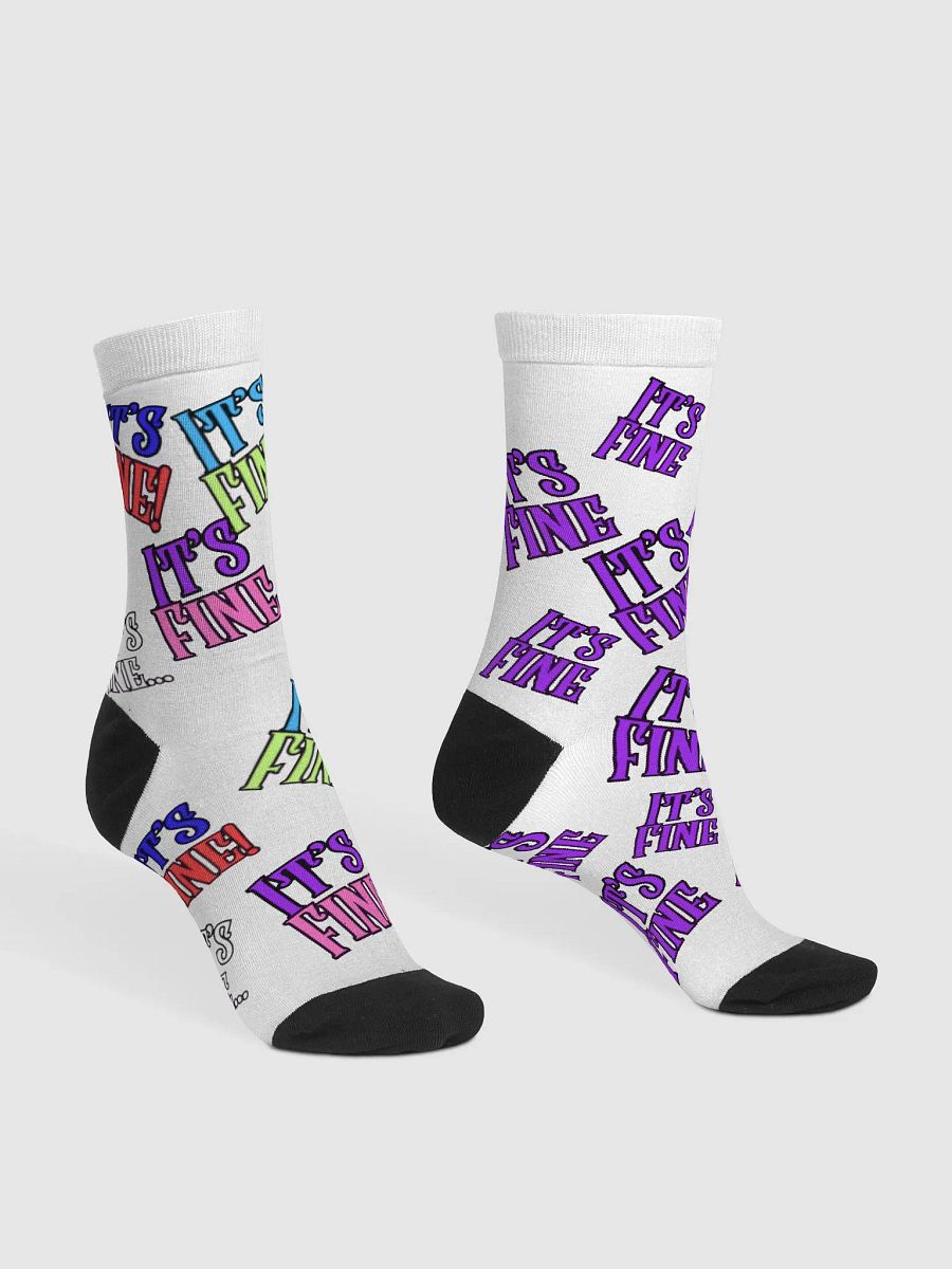 Its Fine Socks product image (3)