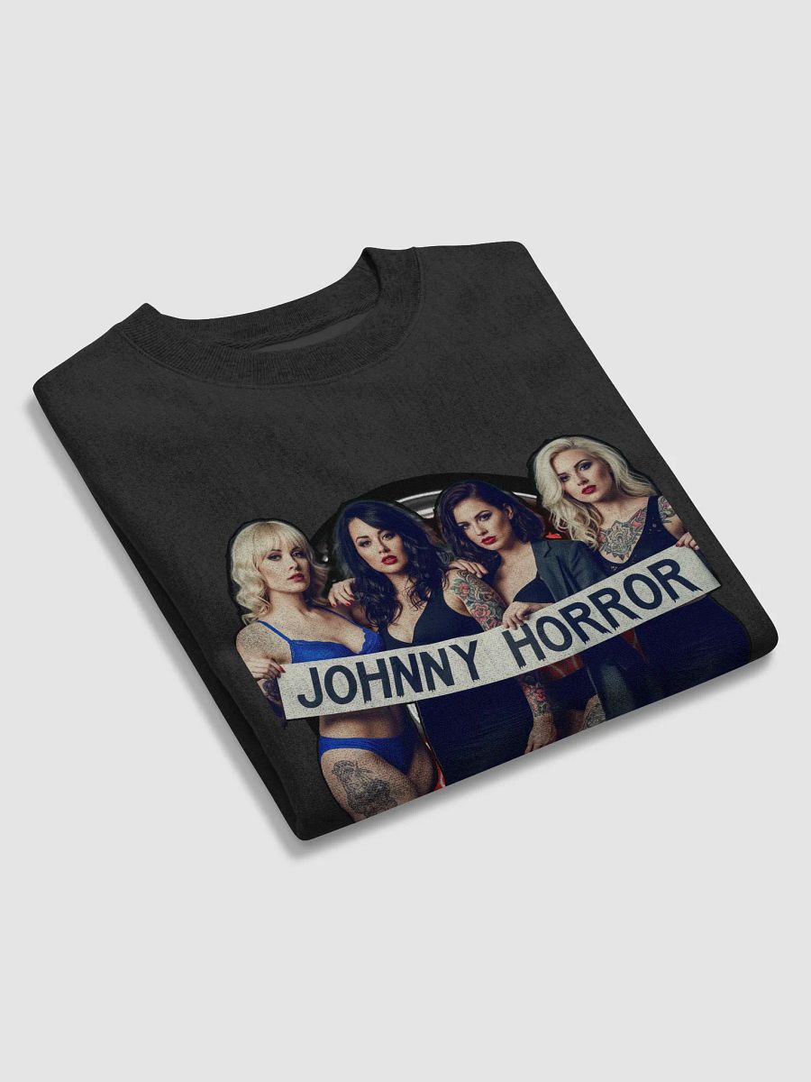 Champion Banner Chicks Sweatshirt product image (5)