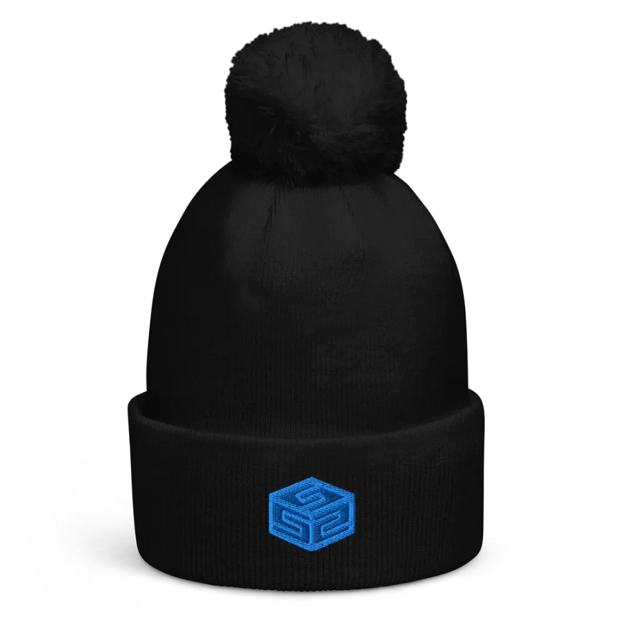Sub Squad Official Pom-Pom Beanie product image (2)