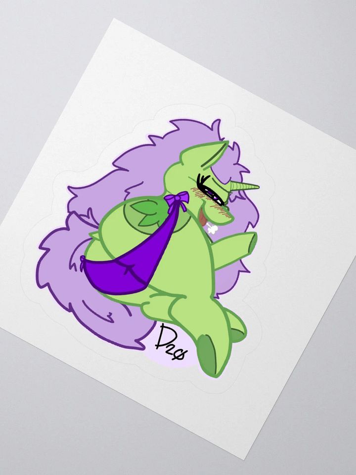 MunchyPony OwO product image (6)