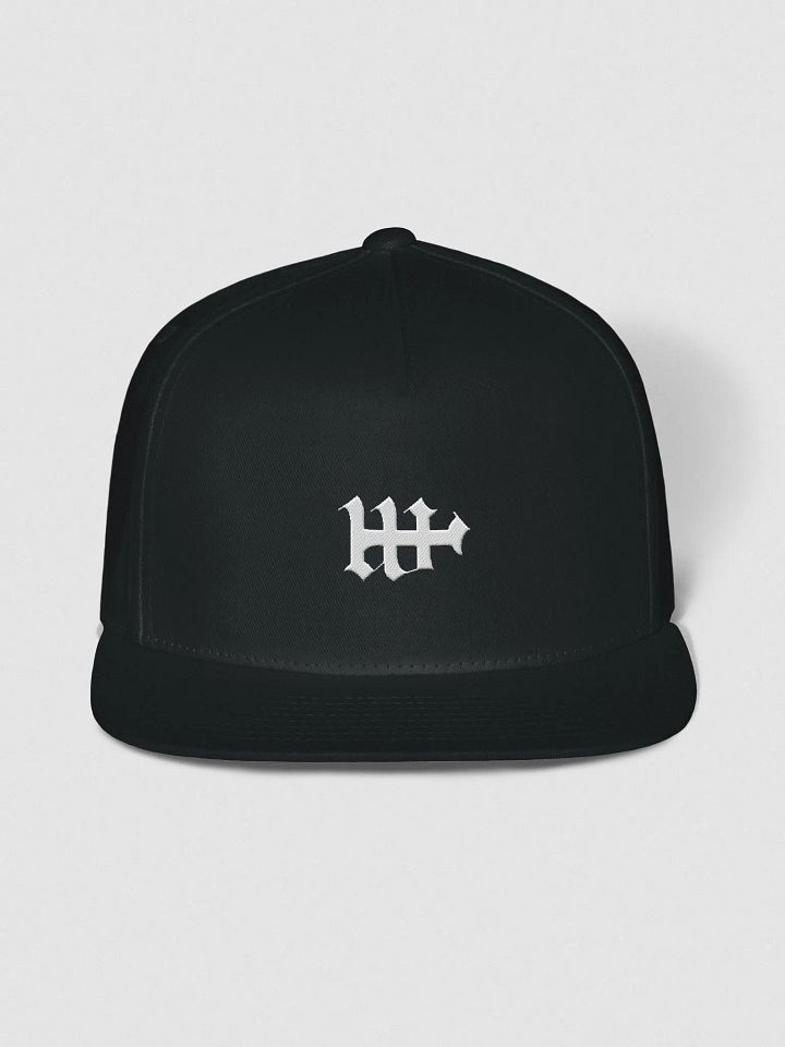 FD x WT - Snapback Hat product image (1)